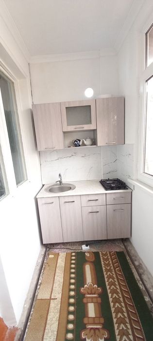 ® 2в3/3/4‼️[51м²] продается Чиланзар 8 хороший ремонт. Зеркалка