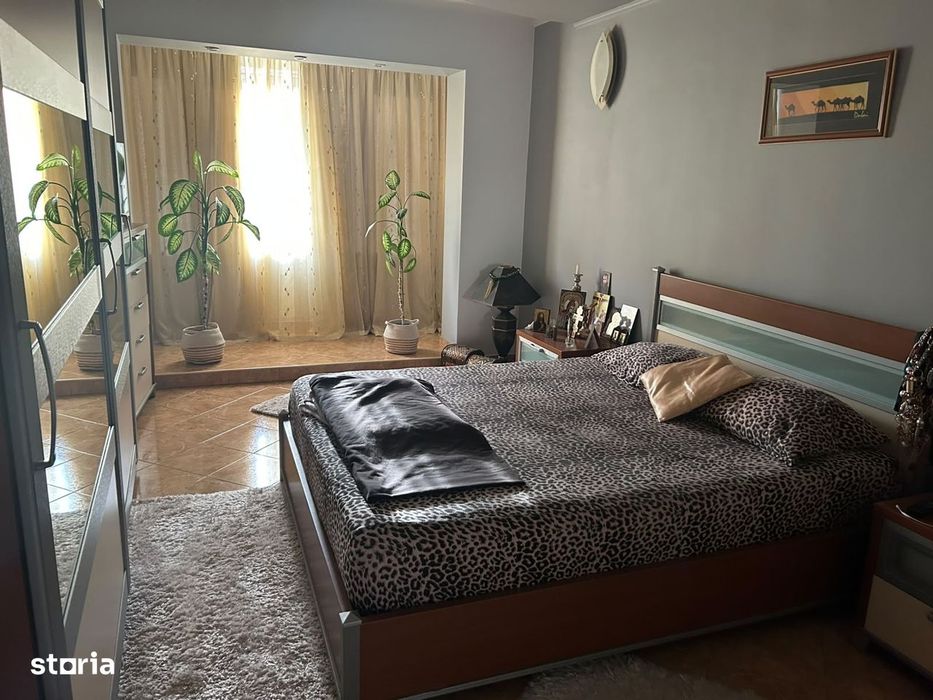 Apartament 3 camere Dristor. 69,91 mp, Metrou 5 min, Direct Proprietar