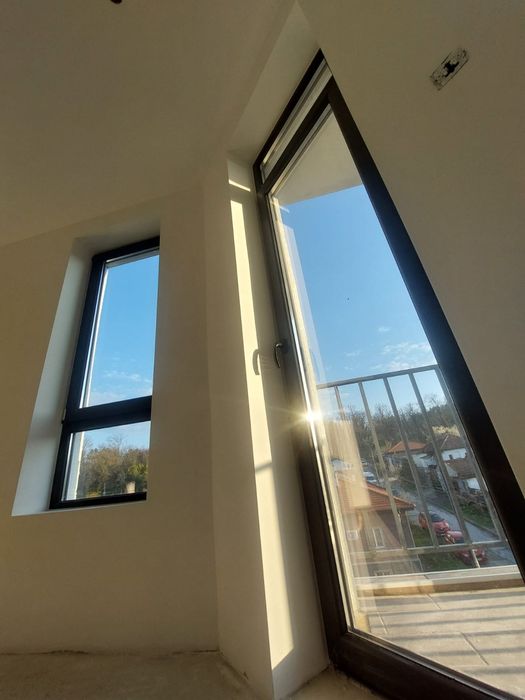 Строително ремонтни дейности