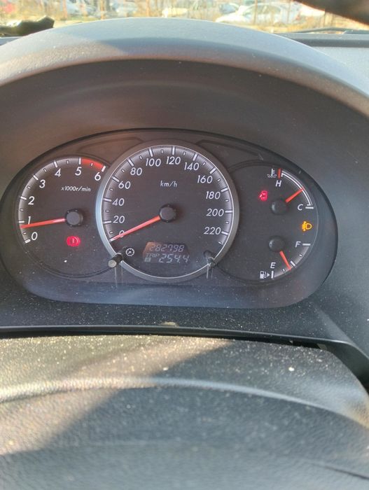 Mazda 5 sport de vanzare