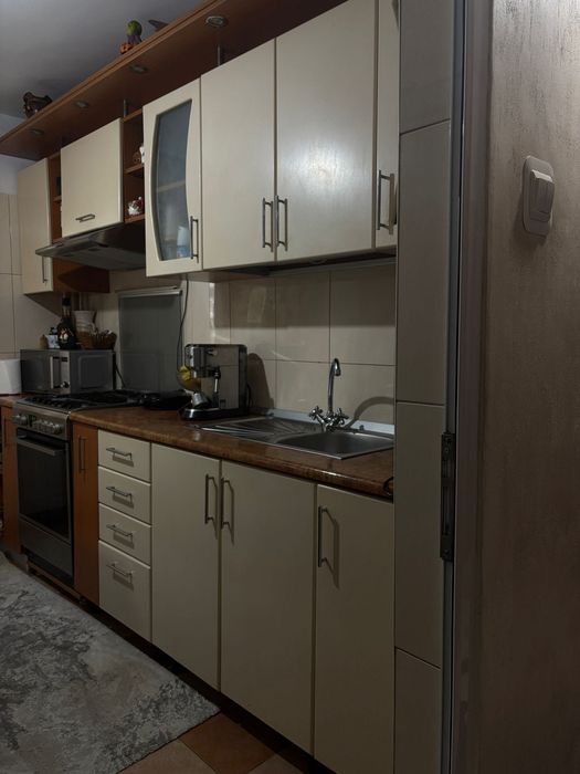 Apartament 2 camere zona Frumoasa