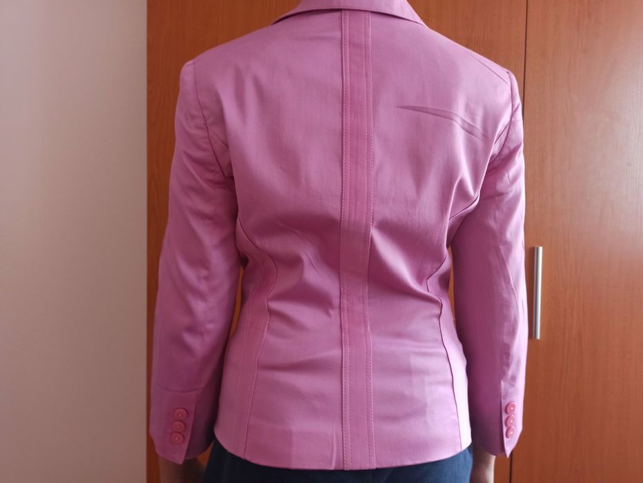 Дамски сака пролет -есен