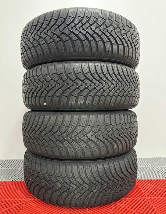 Jante Toyota C-HR CHR R17 TVA21% anv iarna 215/60 R17 *GARANTIE* yaris corolla cross