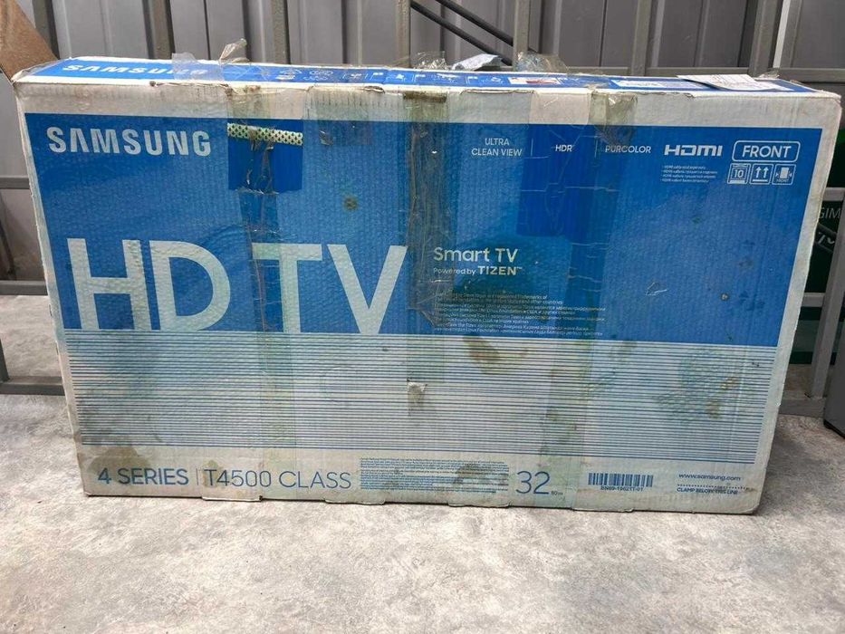 Телевизор Samsung  81см Боралдай (911320)