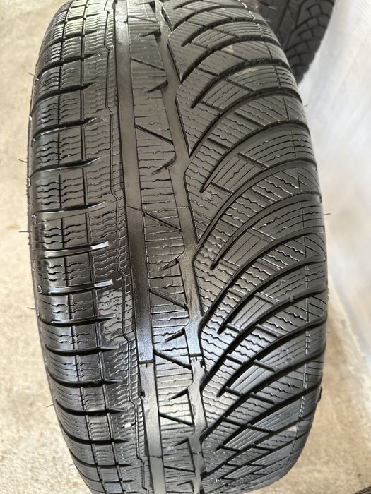 Roti/Jante/Anvelope iarna 18 “ Bmw G30/31/