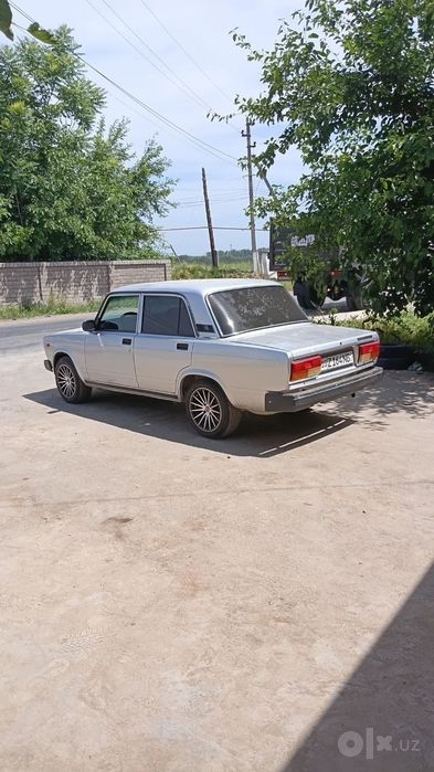 &$# Сотилади 2107 йили 2010