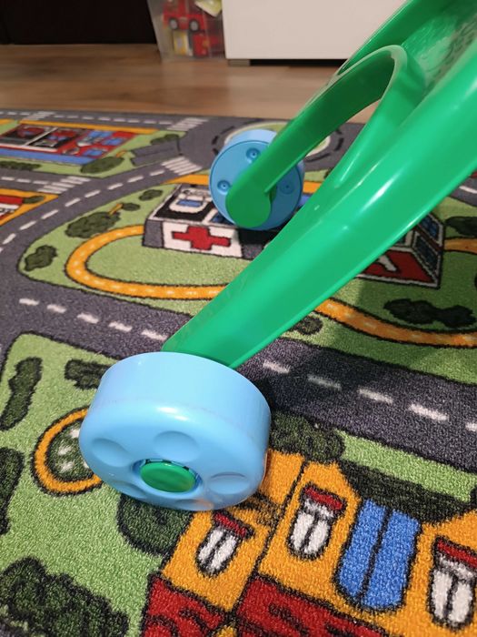 Fisher Price уокър