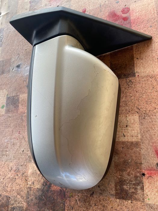 Ляво огледало за хюндай туксон