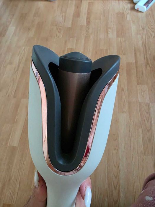 Маша за коса Philips Sense IQ BHB886/00