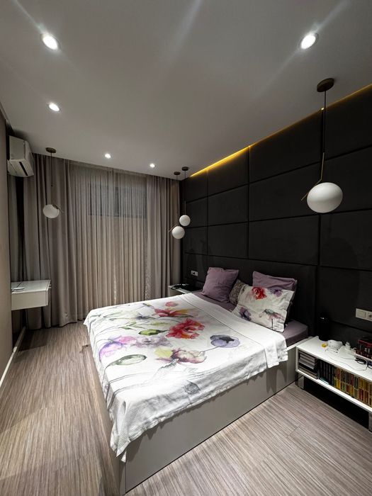 Продается 4-х комнатная квартира