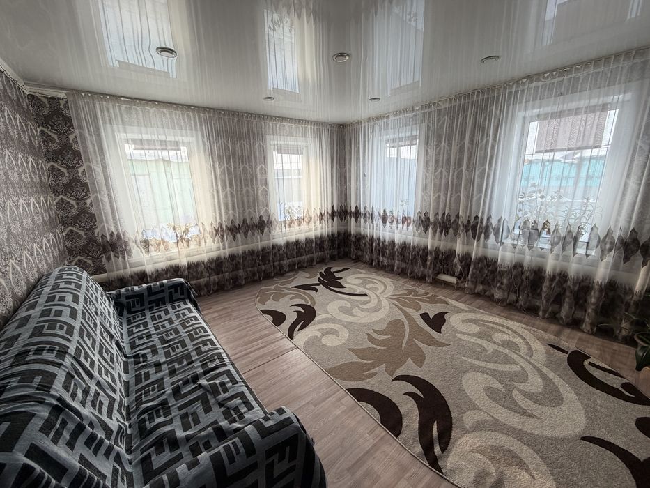 Продам дом г. Булаево