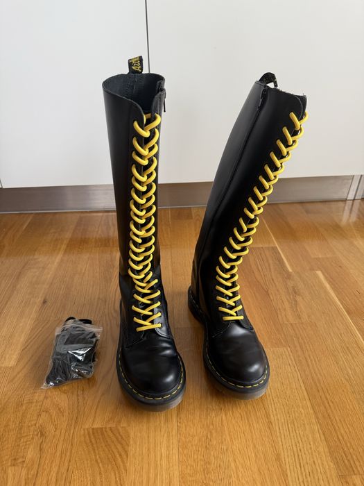 Ботуши Dr.Martens