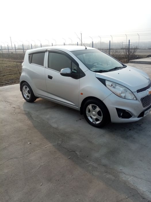 Spark 2011 1lik mator