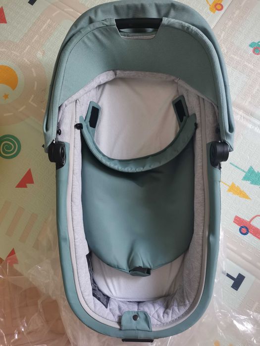 детска количка Easy Walker Harvey 2