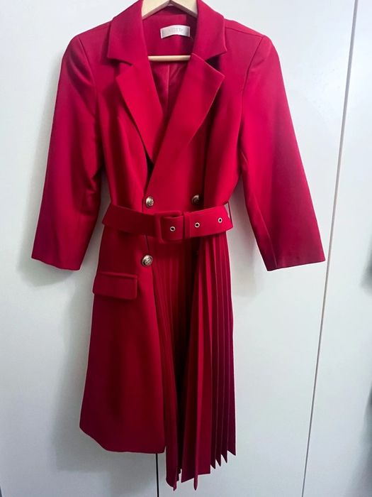 Rochie tip sacou