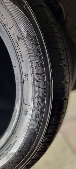 Продам шыны б/у в хорошем  состоянии