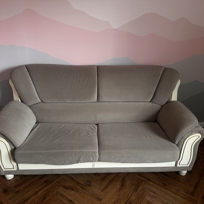 Продам диван тройка