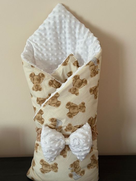 Порт бебе налични