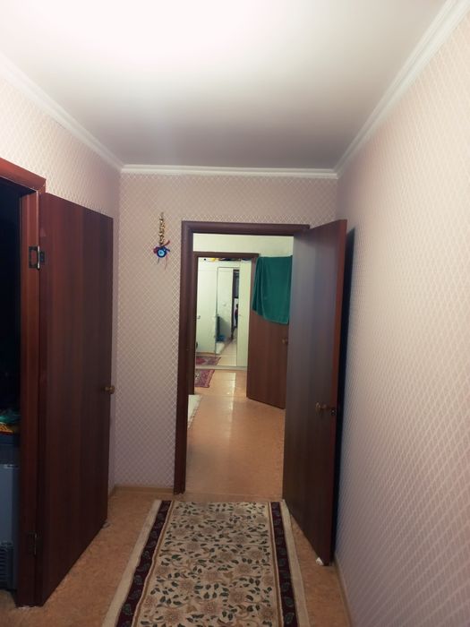 Продаётся 3 квартира.