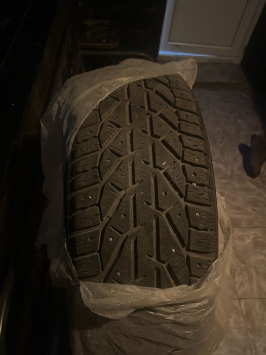 Объявление на пару дней