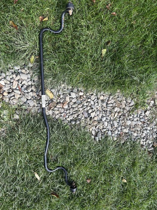 Bara stabilizatoare cu bielete Audi A6 C7