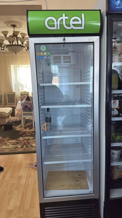 . Ремонт холодильников всех марок, опытный мастер