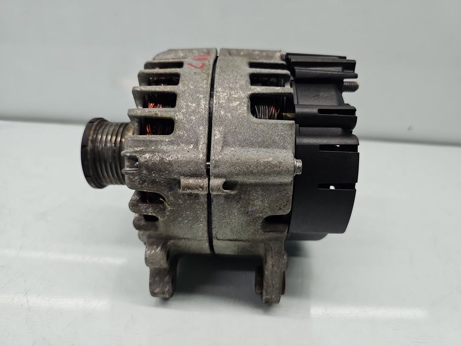 Alternator AUDI A6 (4G2, C7) [Fabr 2012-2017] 04L903017C 2.0 TDI DDDA