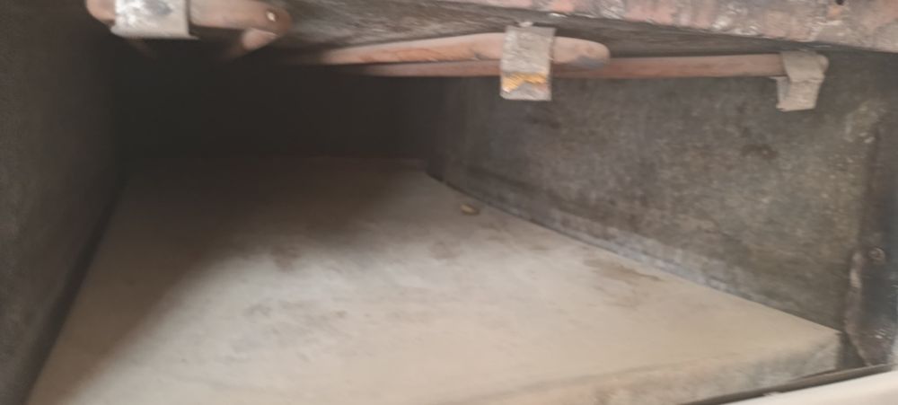 Elektr pech holati zôr