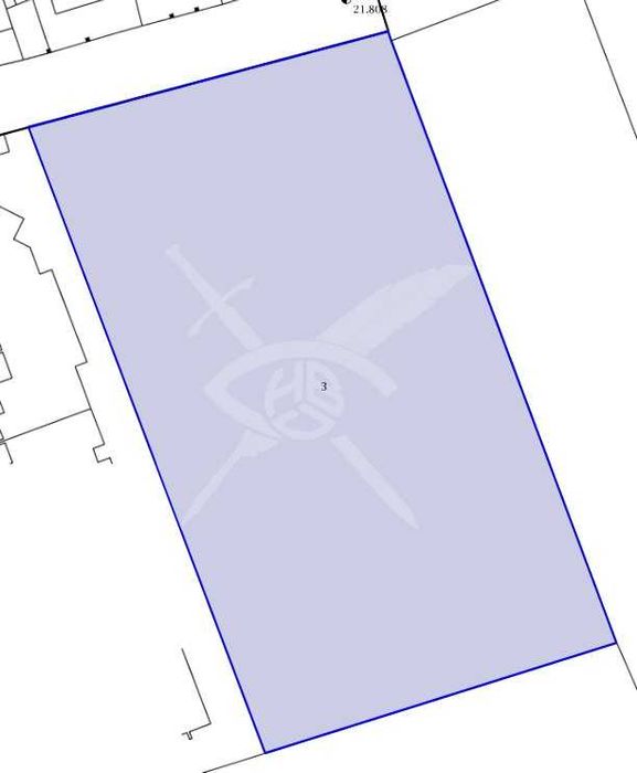 Парцел в Ахелой 64821