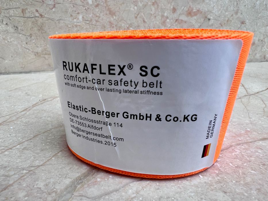 Продавам ЦВЕТНИ КОЛАНИ за автомобили, цветен колан за кола