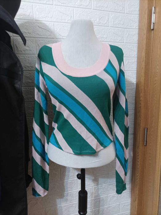 оригинални стари пуловери Chanel, Margiela  и други