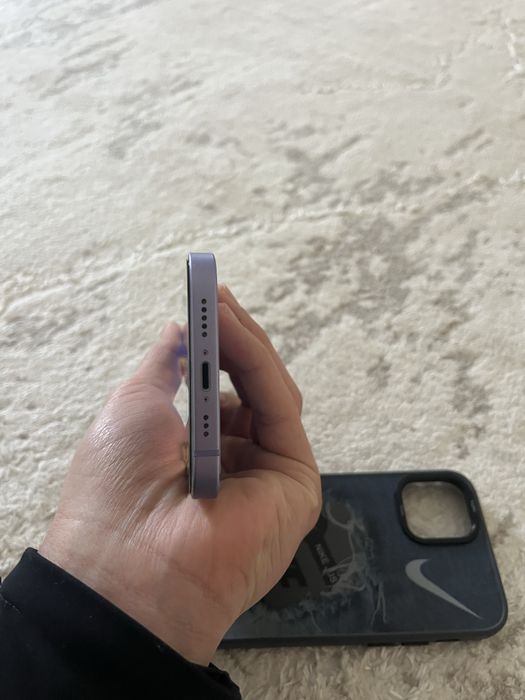 iPhone 12 128 gb 100%