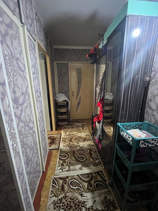 Срочно продам 2х комнатную квартиру