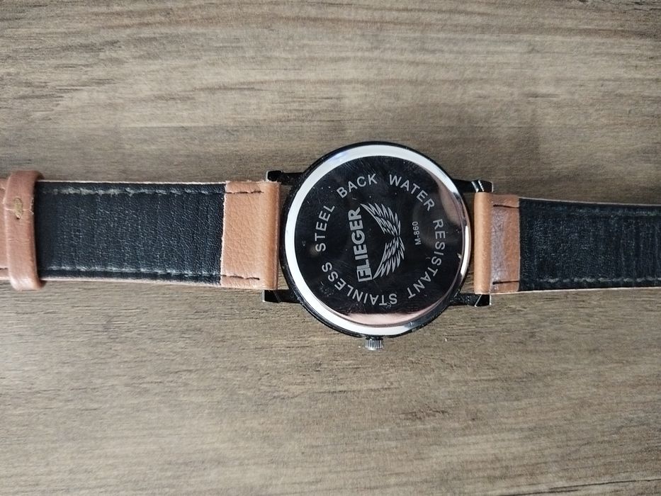 Ceas Flieger elegant