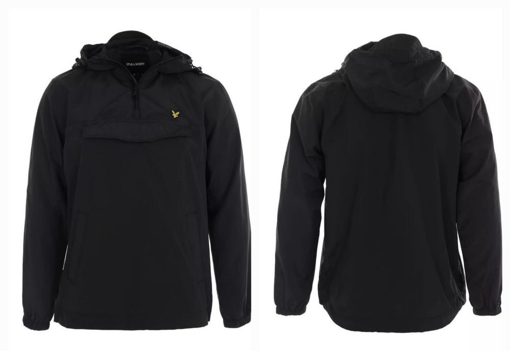 Яке Анорак  Lyle&Scott