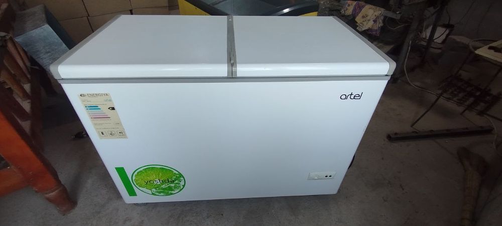 Xolodilnik kafolati bilan, холодилник гарантияси билан