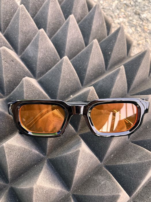 Ochelari de soare luxury de diferite culori