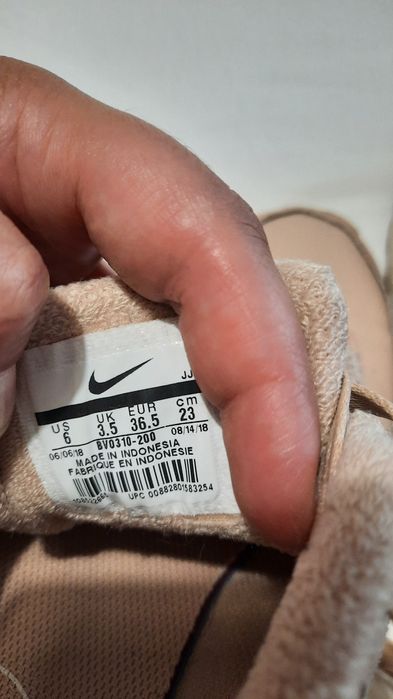 Nike air max de vanzare