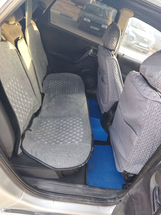 Опель вектра Б. Универсал. Дизель!