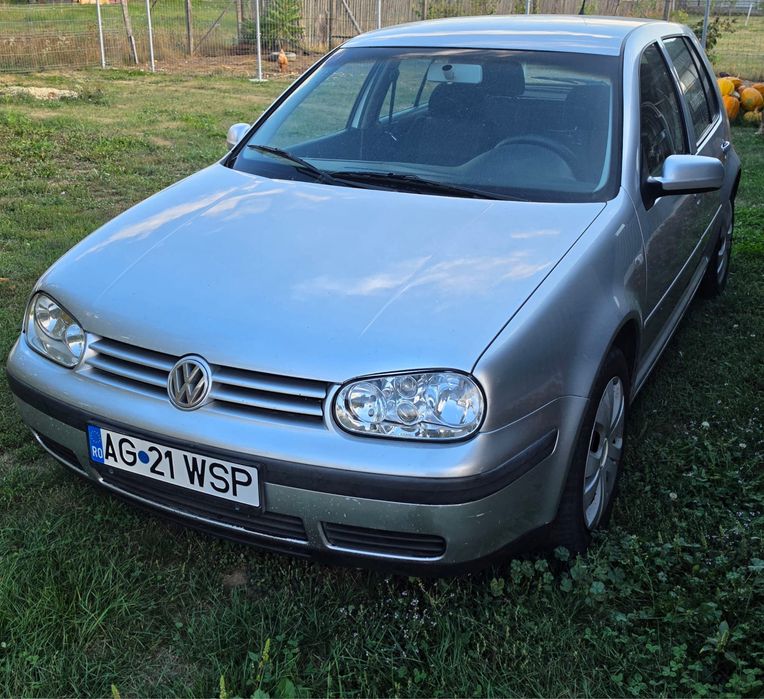 Golf 4 1.6 de vanzare