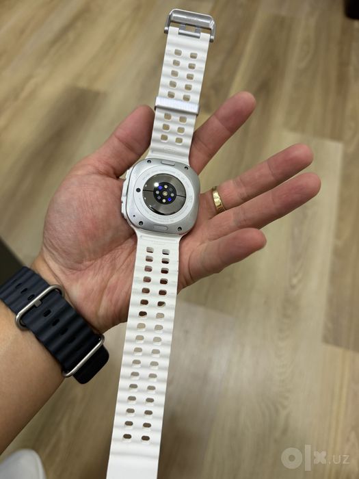 Продаю часы Samsung Galaxy ultra wtach