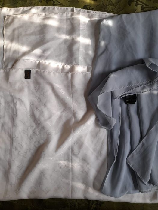 Орамал хиджаб шарф