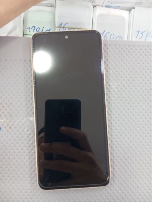 redmi note 12 sotiladi holati yaxshi