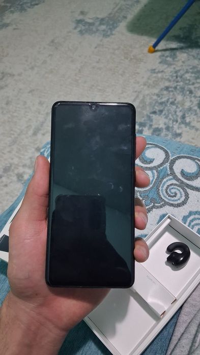 Самсунг А41 64ГБ