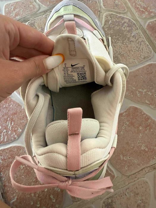 Дамски маратонки