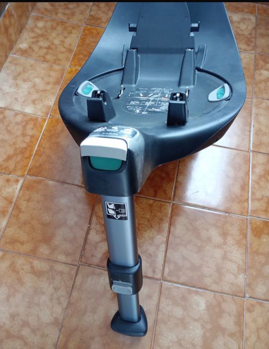 Scaun Auto Cybex cu baza Isofix