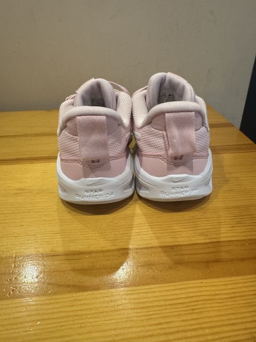 Детски маратонки Nike