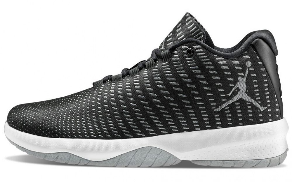 Air Jordan-Много Запазени