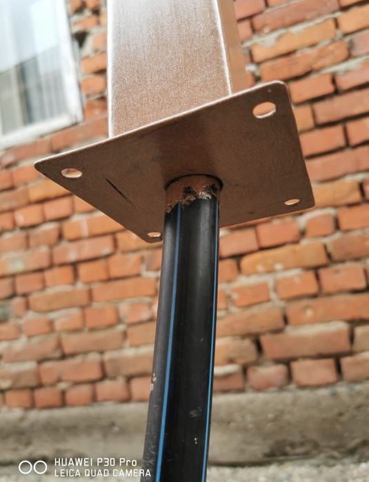 Vand cismea  de gradina