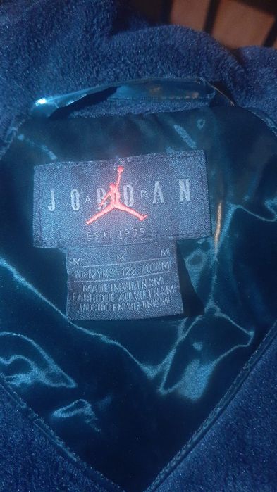 Geci Nike si Jordan intr o stare foarte buna!